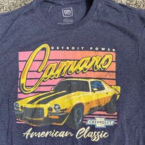 Camero Tee